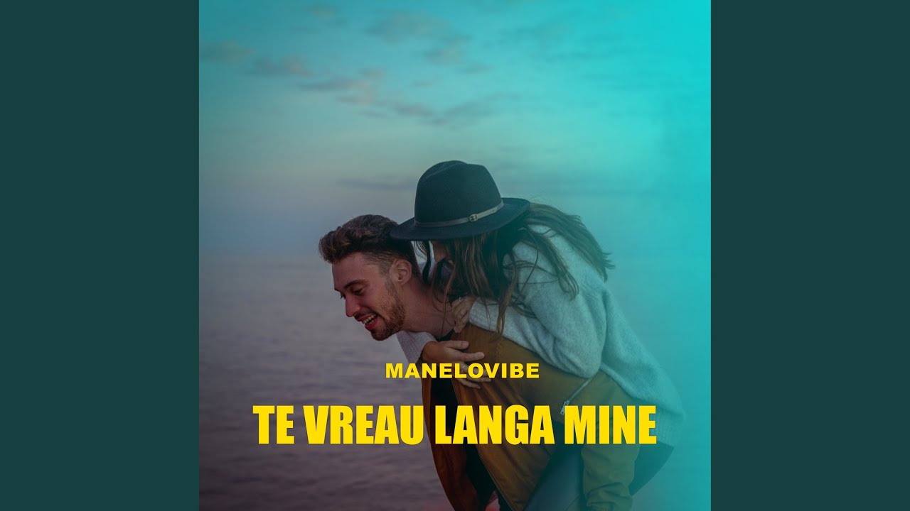 Te vreau langa mine