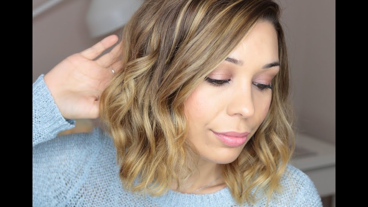 Rutina de Maquillaje Actualizada