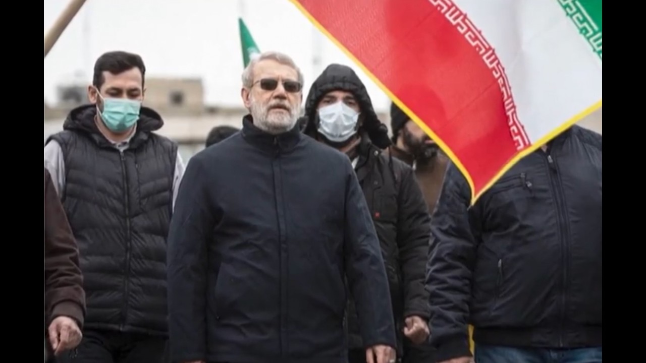 «Для смены режима в Иране необходим один важнейший элемент»: Основатель Израильского форума по об...