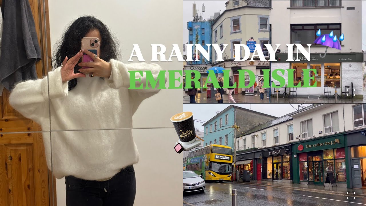 A cozy rainy day, living every moment #vlog #trending #aesthetic #slowlife #moments #adayinmylife 