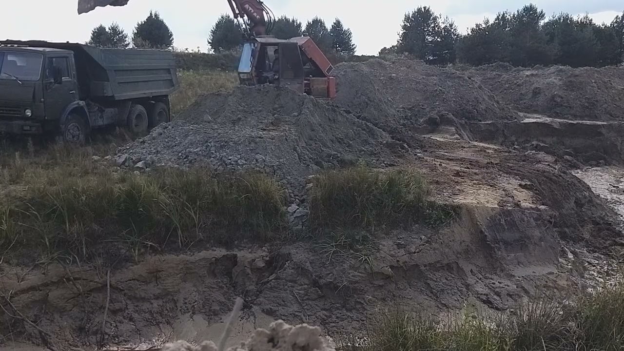 Atlas 1304 is working