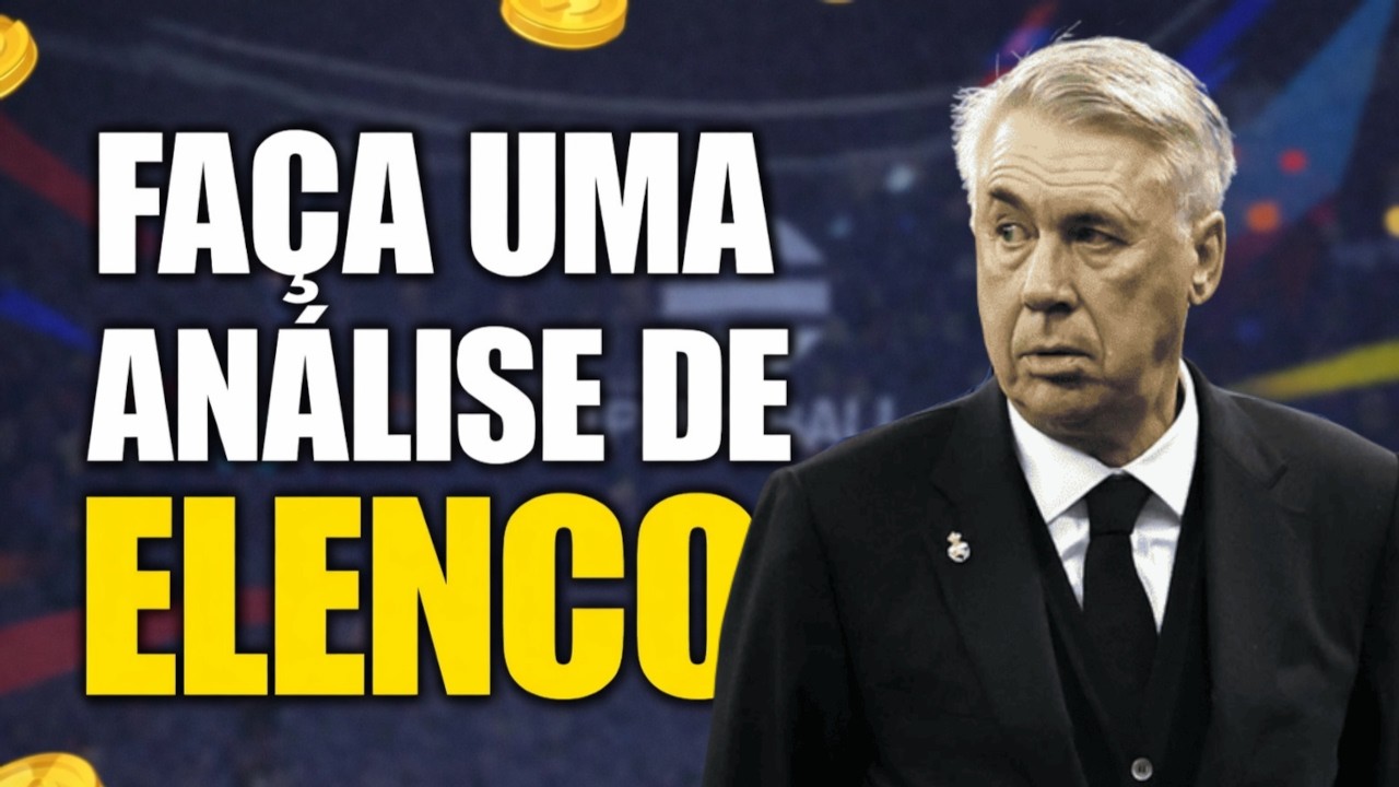 EVITANDO DESPERDÍCIOS EM BOXES NO EFOOTBALL