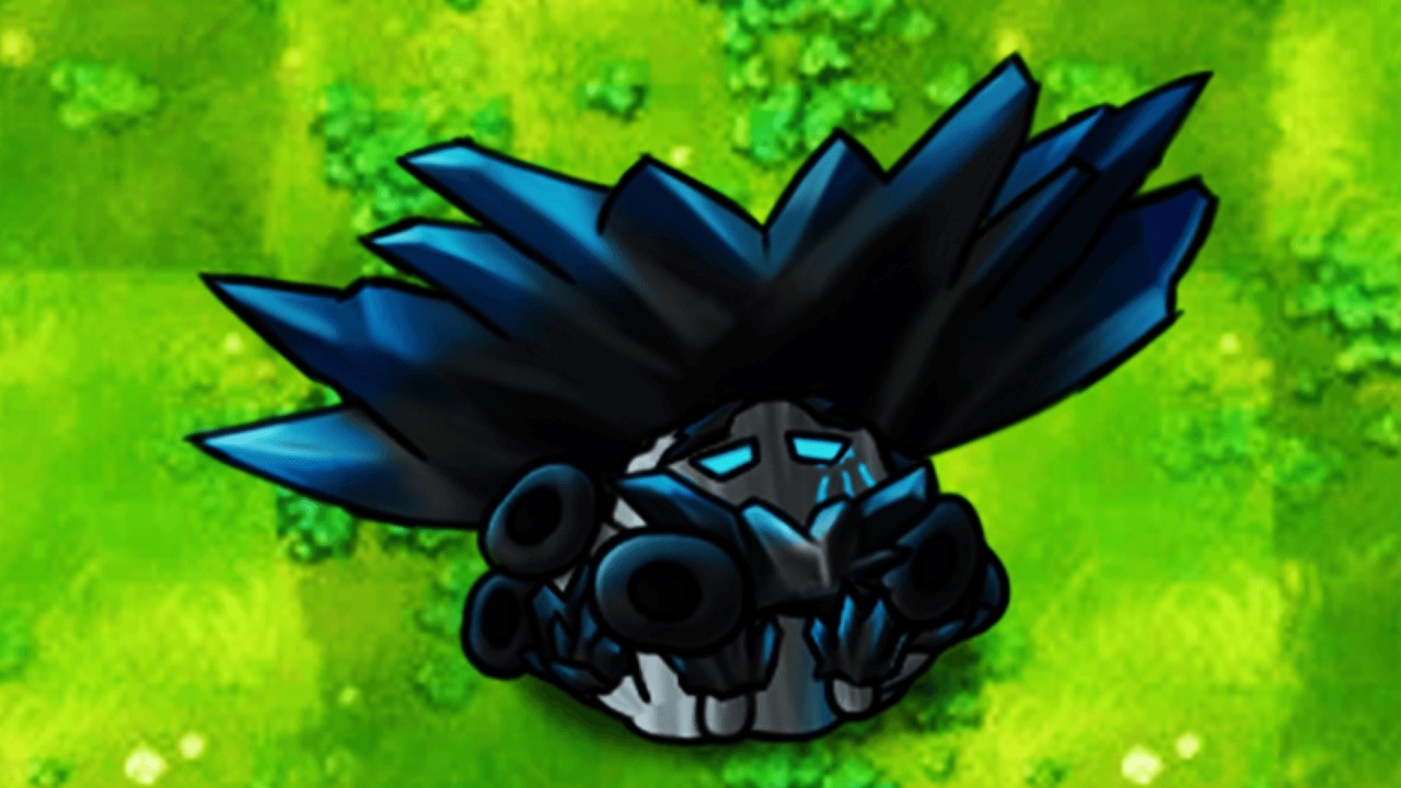 UPDATE!!! NEW UPDATE PVZ FUSION 3.4