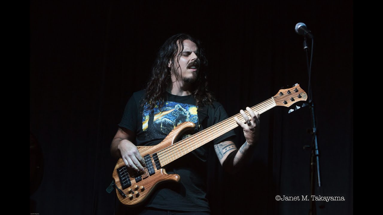 District 97 - Bread & Yarn (Live from Many New Things)