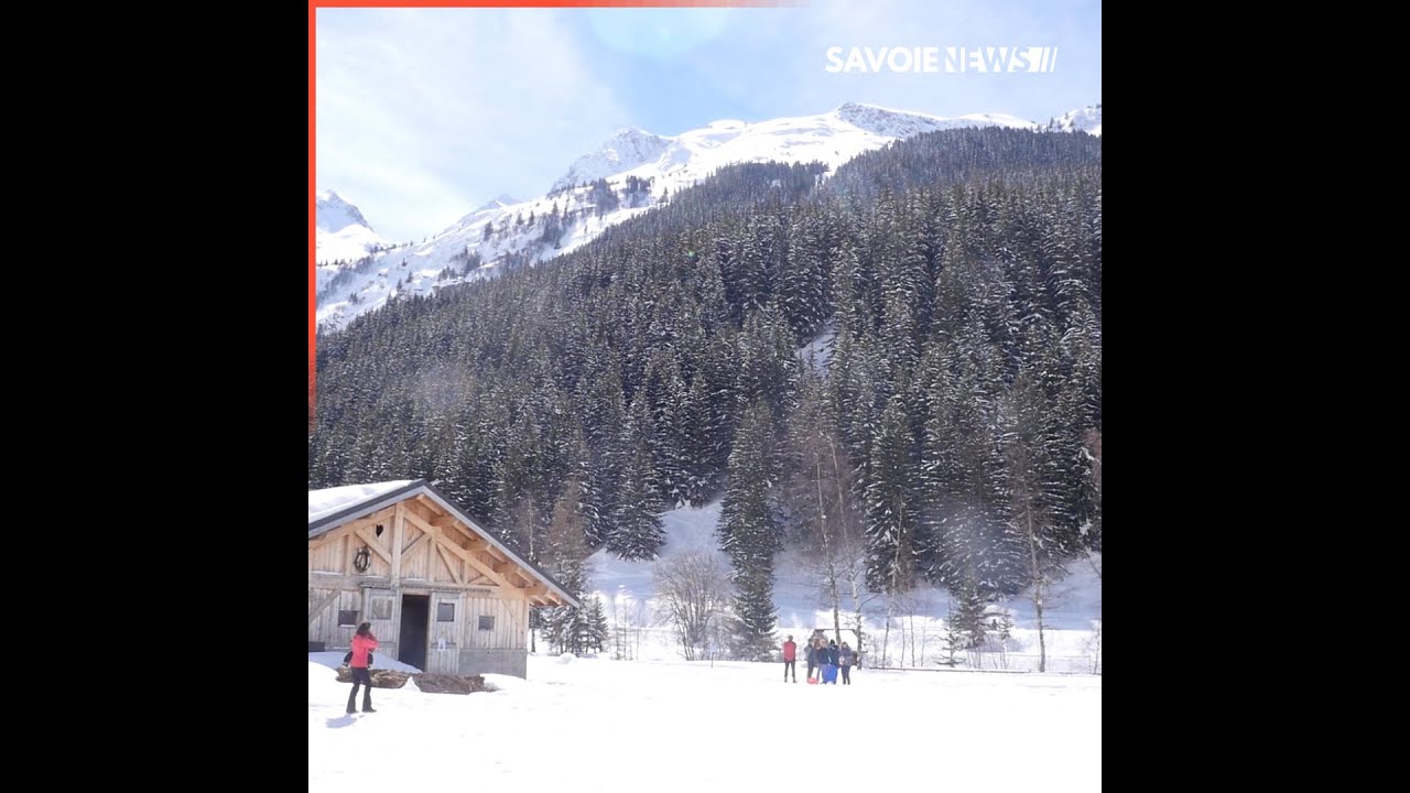 Champagny-en-Vanoise : Quel bilan pour la saison hivernale ?