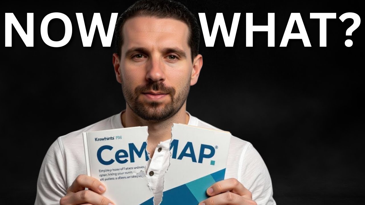 CeMAP 2026 Syllabus Changes Explained : What Every Future Mortgage Advisor Must Know