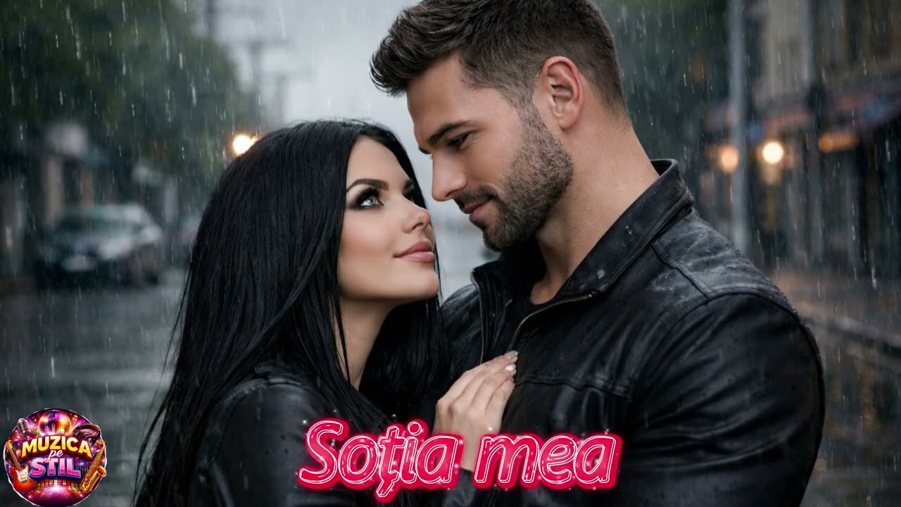 Muzica pe Stil - Soția mea