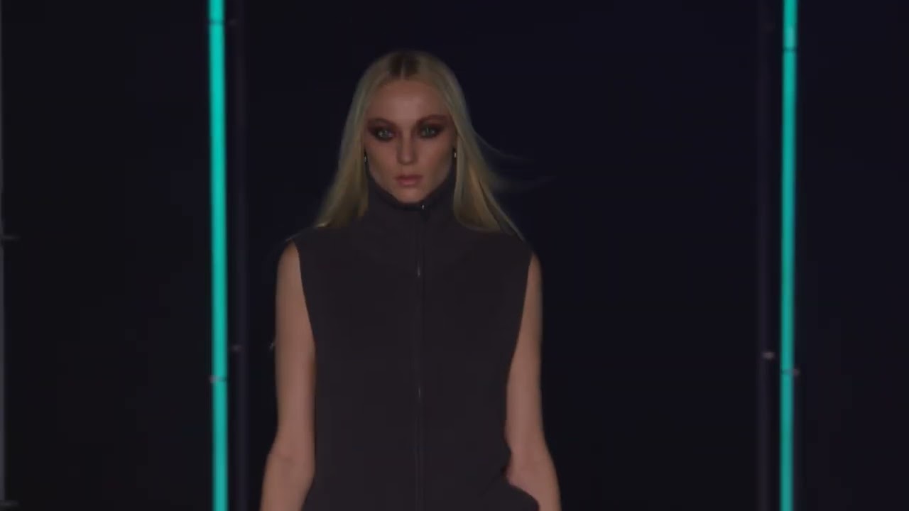 G-STAR RAW - ABOUT YOU FASHION WEEK 2022