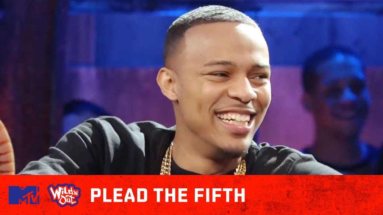 Did Bow Wow Sleep w/ Kim Kardashian Before Nick? 😲 Wild 'N Out | 