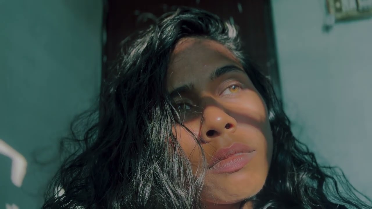 Dear Me | Short film | Directed and acted by Rona Theresa 
