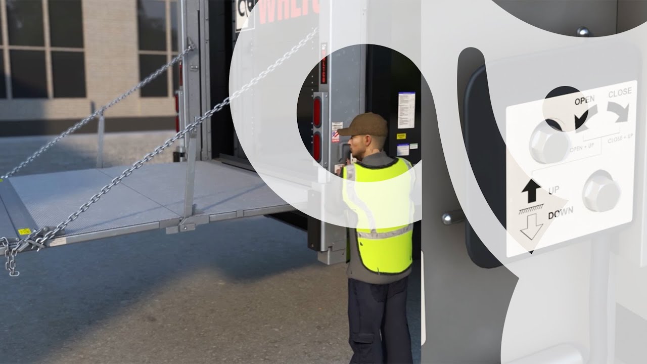 How to operate WALTCO WDV