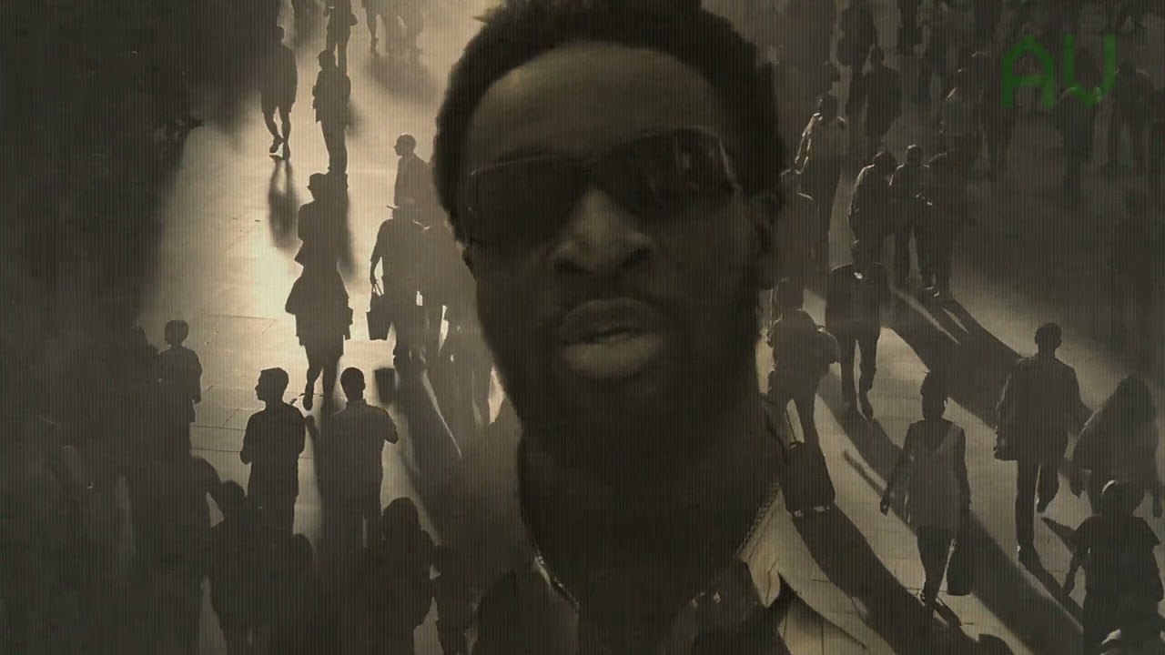 JACKY BOY - SOUTH SIDE (Clip Officiel)