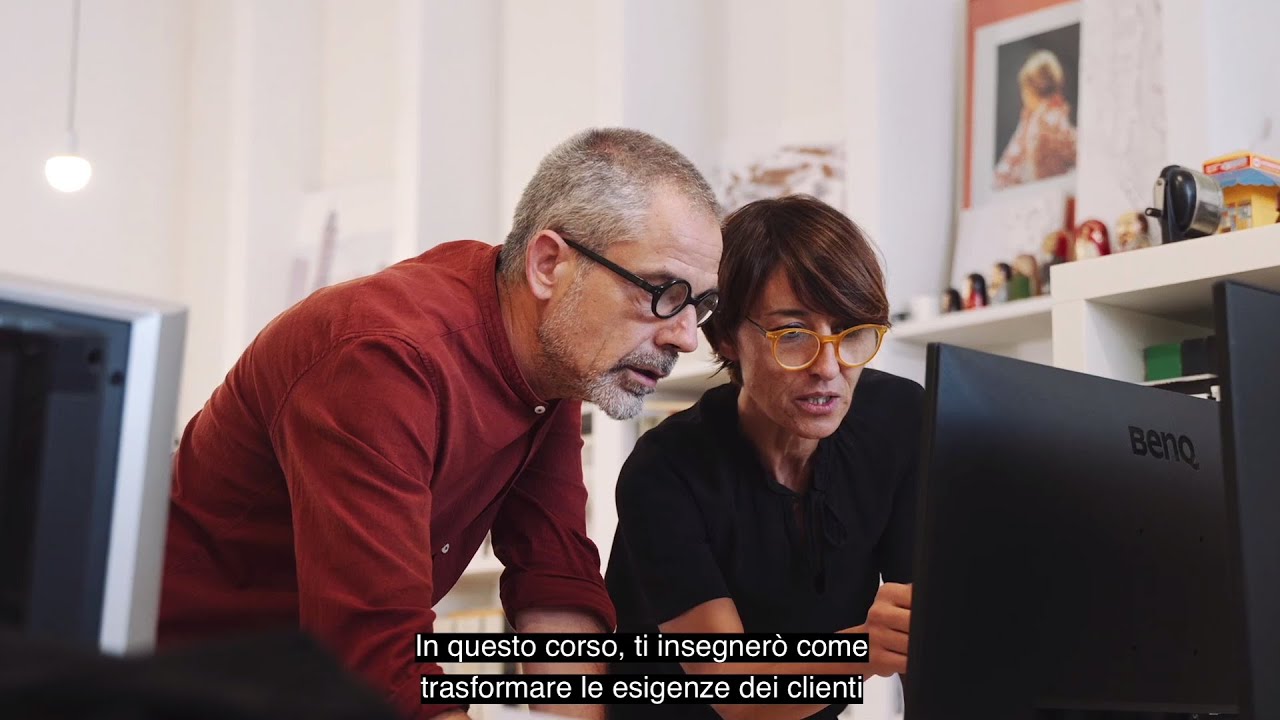 Design degli Interni 1| Corso di Formazione Continua - IED Roma