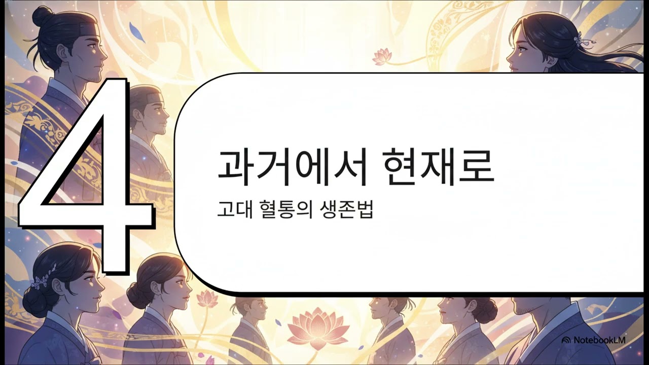 숨겨진 기록 속 놀라운 이야기 – 원주 변邊씨편 2: 운명의 결혼! 공민왕과 노국공주가 바꾼 6만 명의 삶.