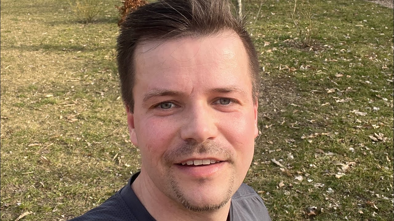 90 Minuten Run &ndash; ein wichtiger Schritt auf meinem Ultra Weg