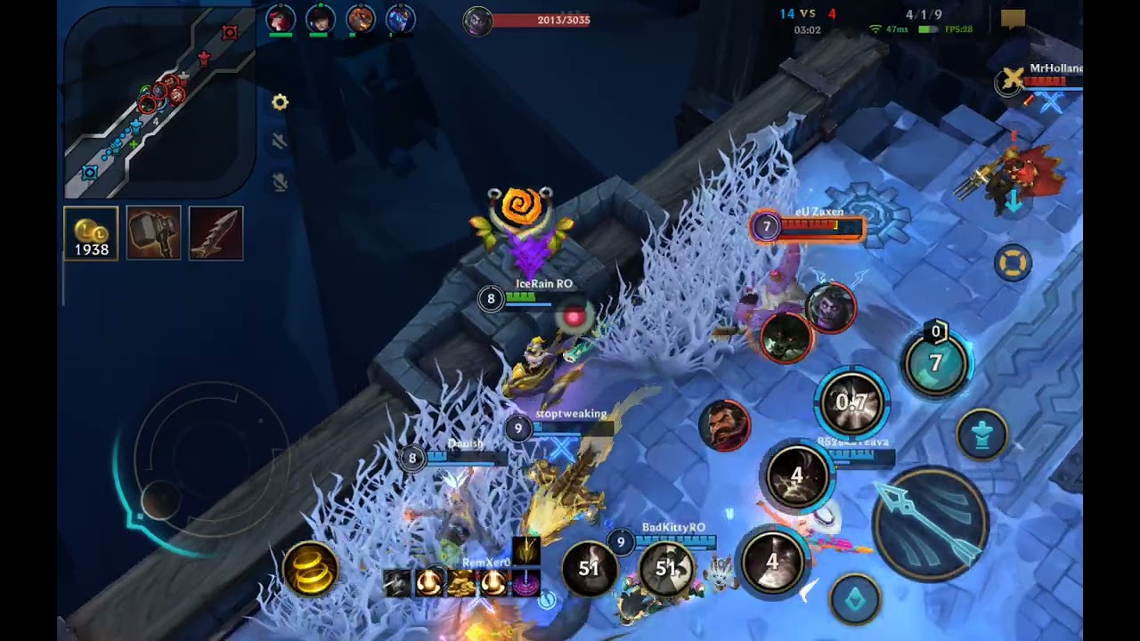 S20 280226 AAA ARAM Corki 1 MVP IceRainRO