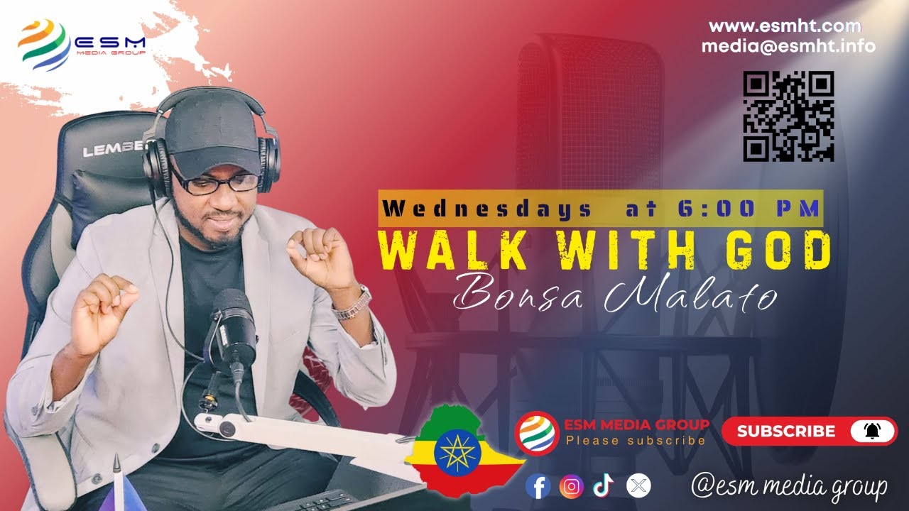 Walk with God : Wednesday 17, December 2025
