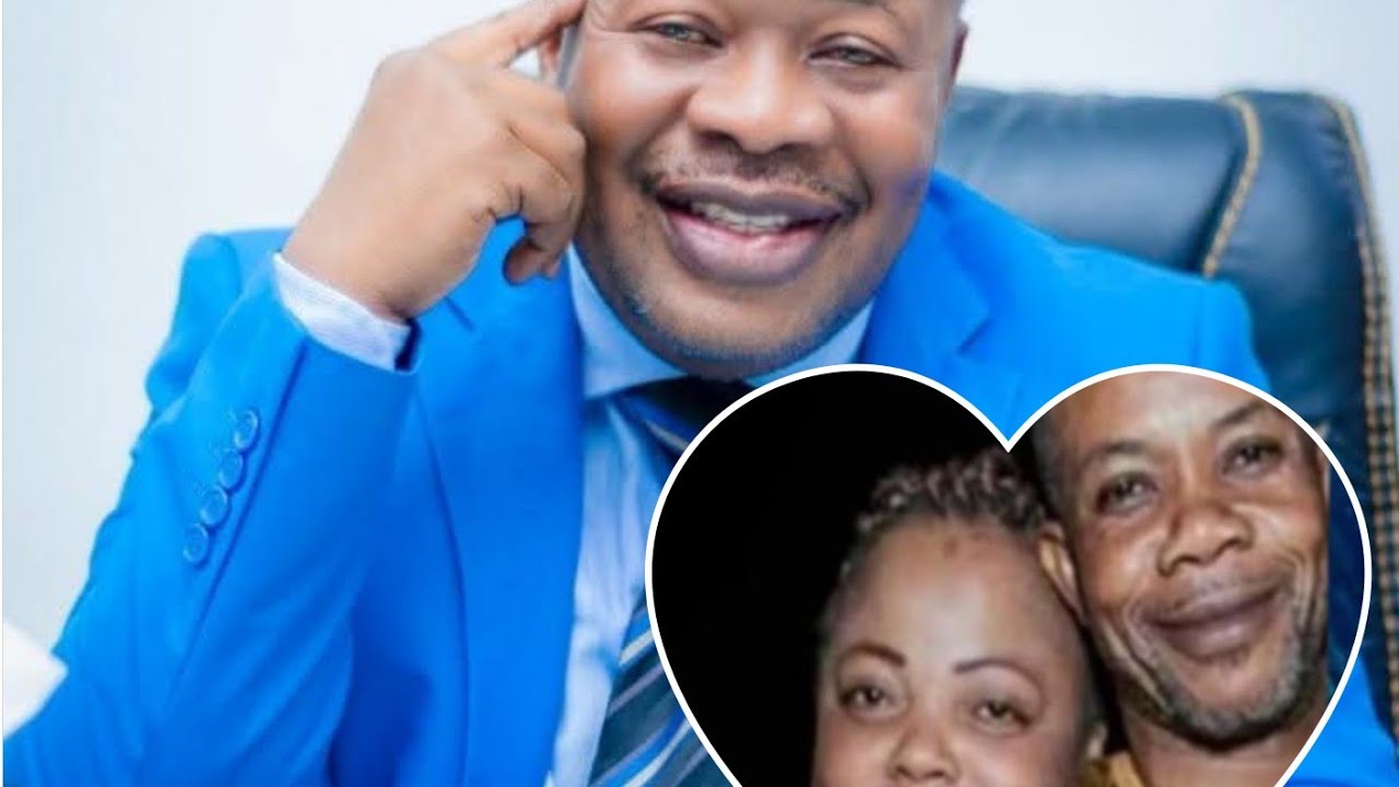 MOKILI BANGA APRES LIWA BA SECRETS D ETAT YA SOMO KINDOKI YABA PASTEURS EMONANI PARTAGER POUR SAUVER