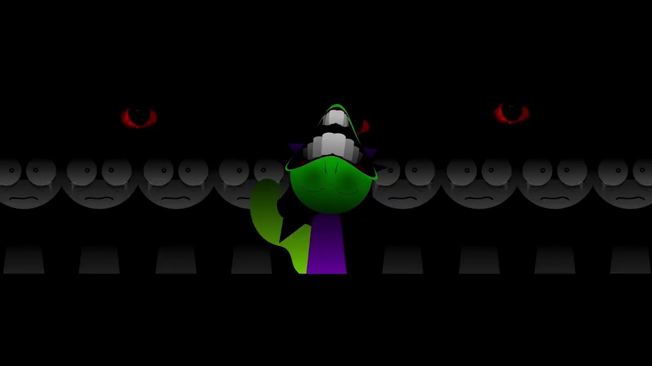 simon treatment phase 3 fanmade finished update showcase 