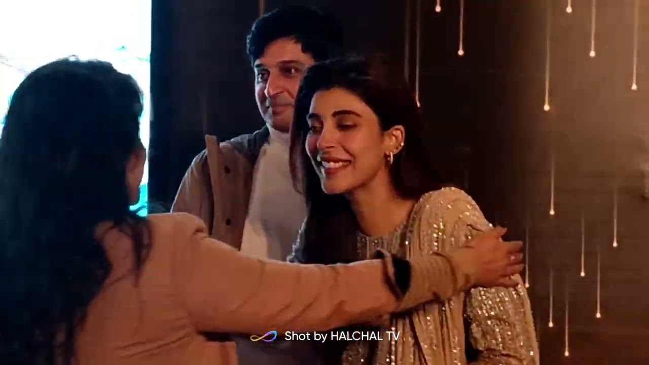 TICH BUTTON...Red Carpet And Film Premiere  In Lahore