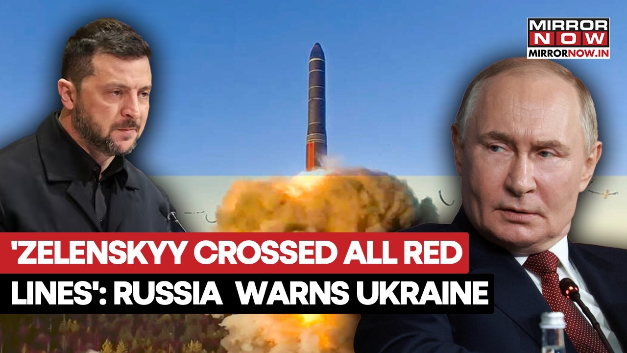 Смертельное предупреждение Украине: премьер-министр Словакии Роберт Фицо заявил, что Зеленский пе...