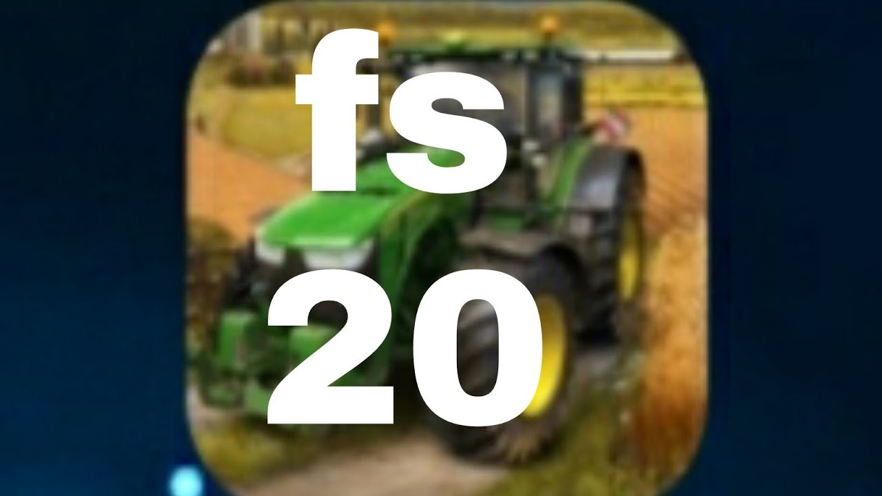 seeding wheat in fs 20