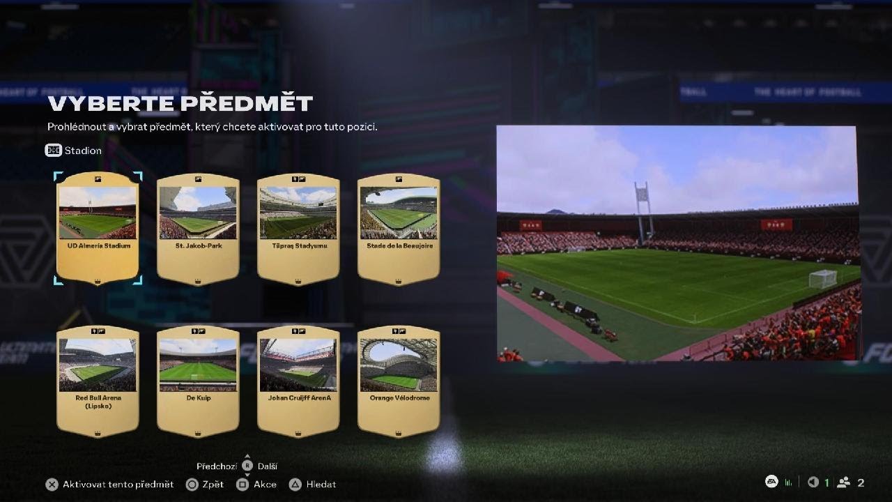 EA SPORTS FC 26