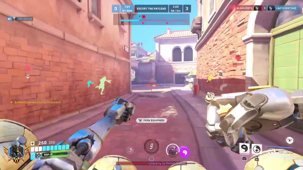 Overwatch 2