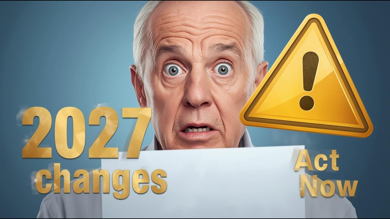 Social Security 2027 Changes &ndash; What Every Retiree Should Know