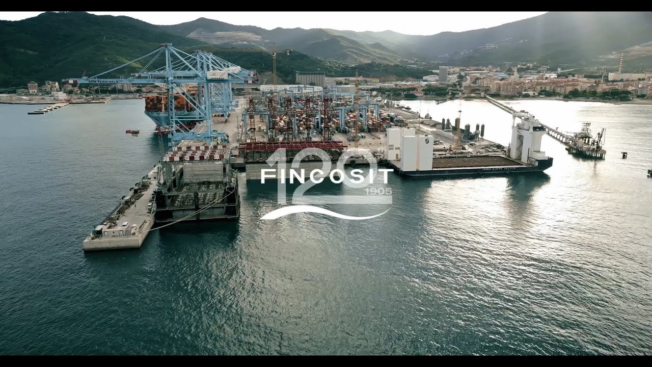 IL DOCUMENTARIO - 120° ANNIVERSARIO DI FINCOSIT