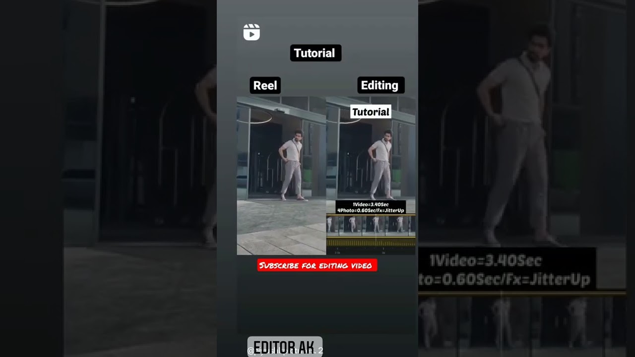 How To Make Speed Photo Video In Vn Video Editor🔥| VN Speed Photo Video Editing 🔥| Vnpp Tutorial