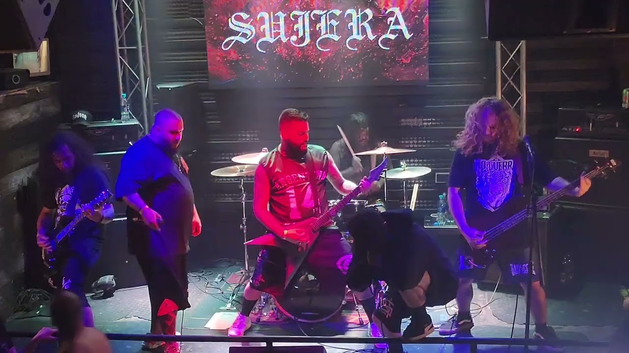 Sujera (full set) 17/09/2023 en Vade Music Bar