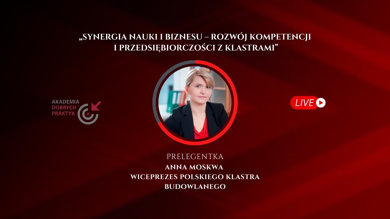 Akademia Dobrych Praktyk WANS (13.12.24)