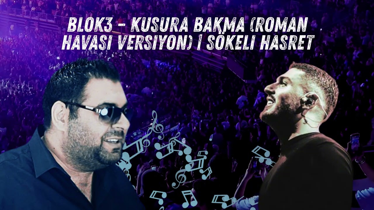 Blok3 &ndash; Kusura Bakma Roman Havası | S&ouml;keli Hasret