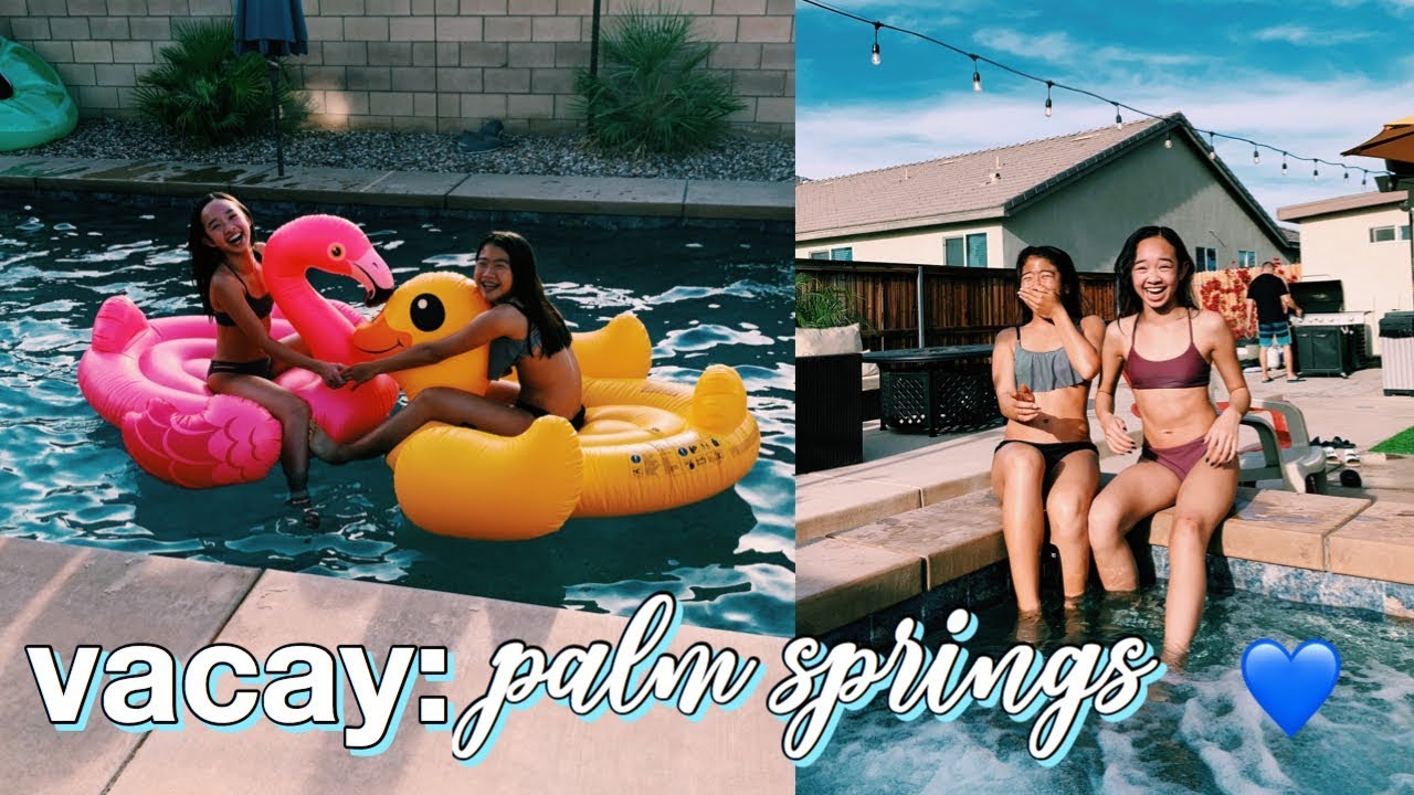 what girls actually do on spring break... | Nicole Laeno