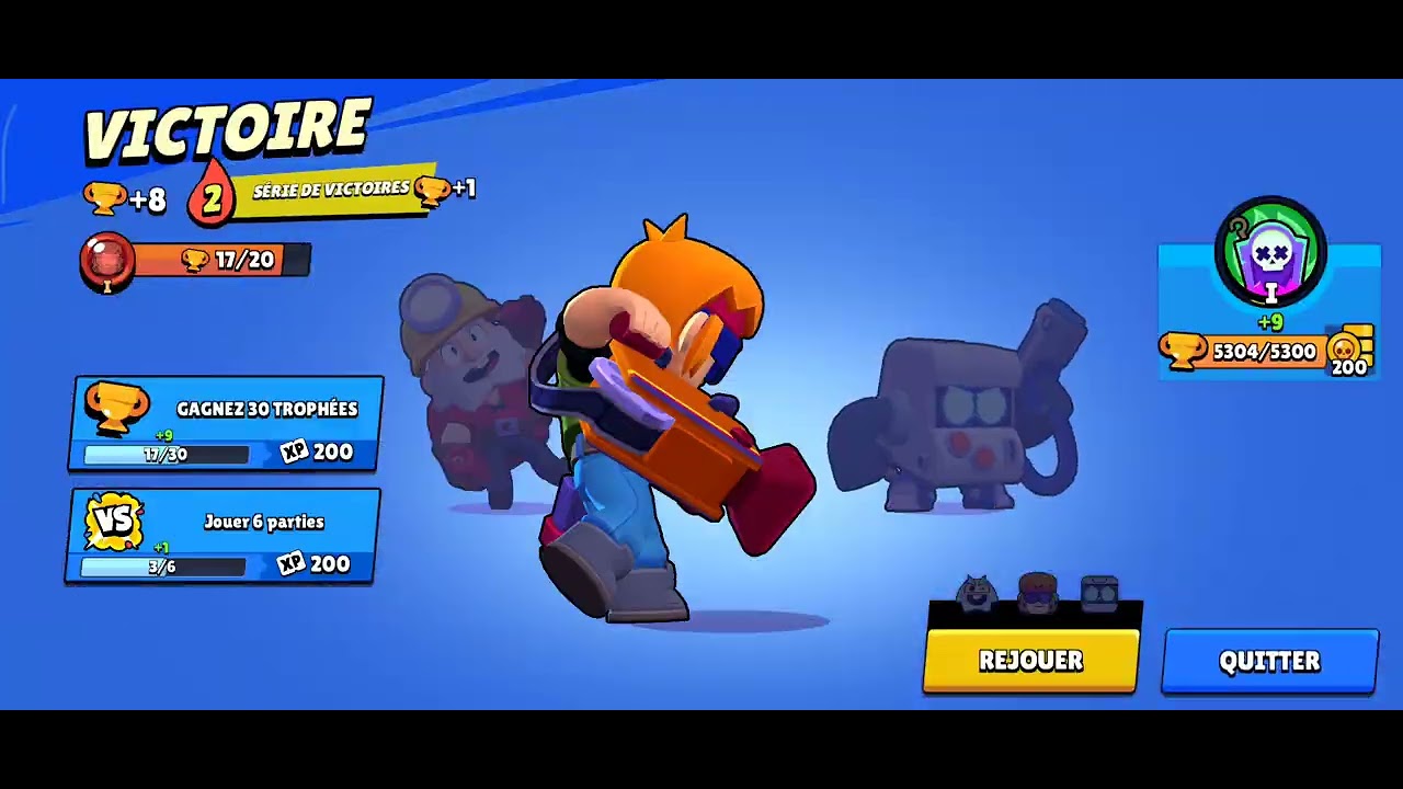 Push rang max épisode 8 ramdom gros tête 