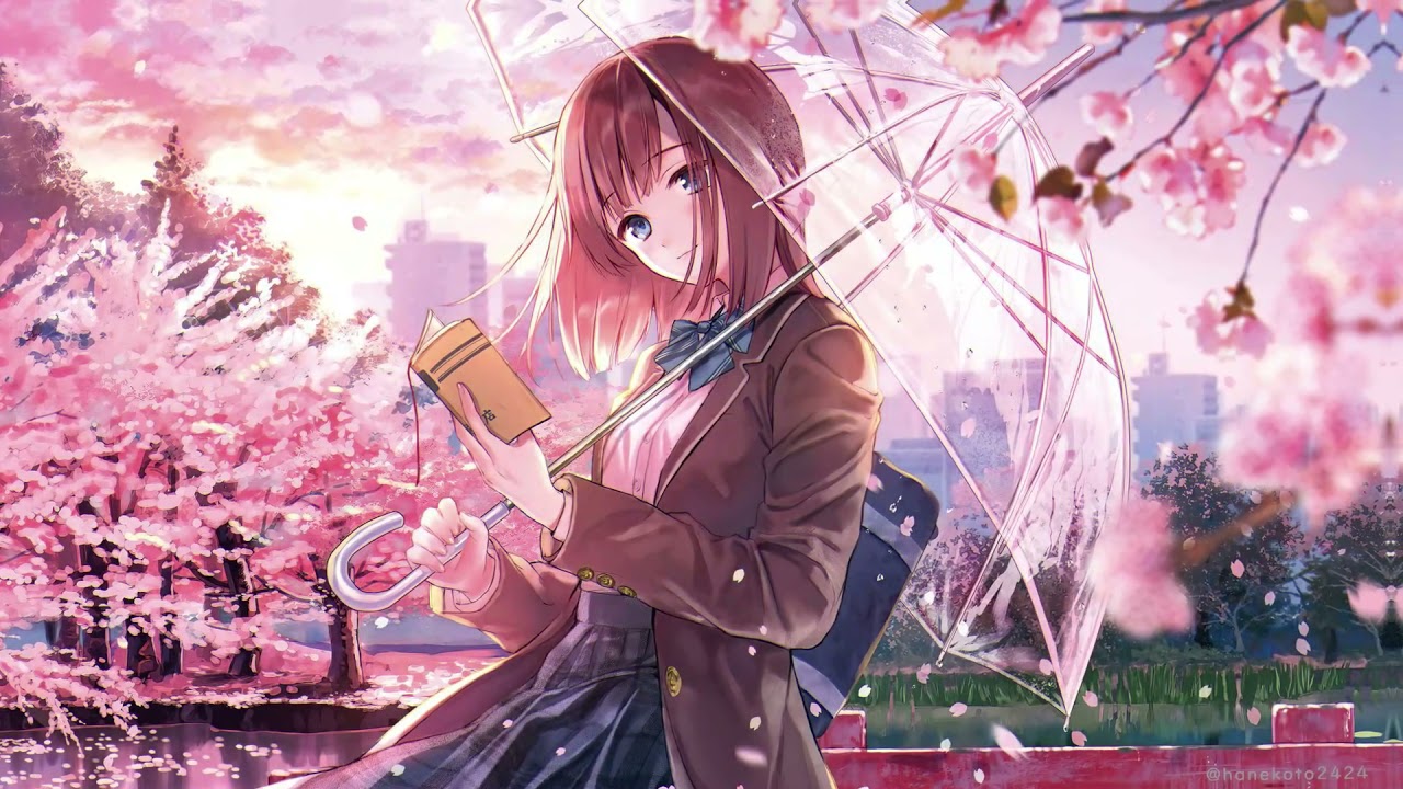 Nightcore - Why Even Try (Caroline)