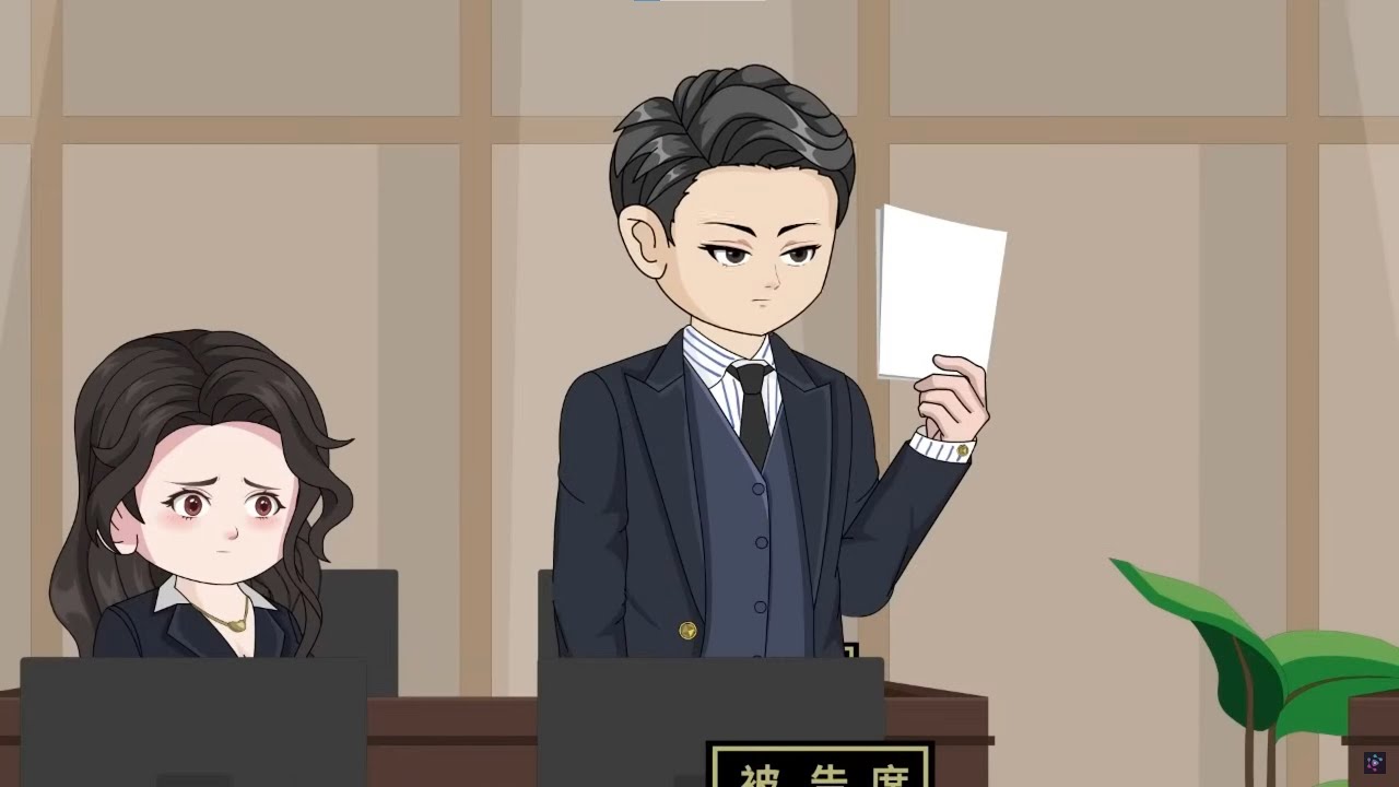 【爽漫完結💥】他曾是法律界的魔鬼，也是流浪漢中的孤魂。一場救贖，能否洗清半生罪？一樁舊案，又埋藏著多少陰謀？