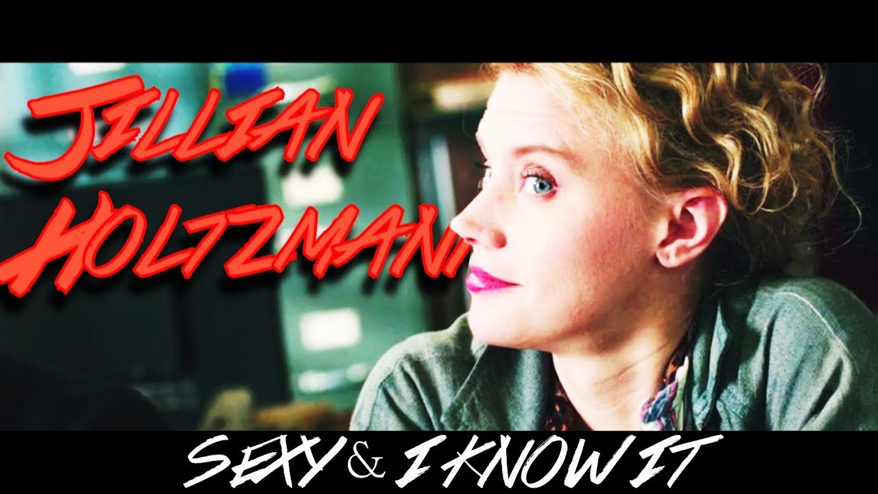 Holtzmann | Sexy And I Know It