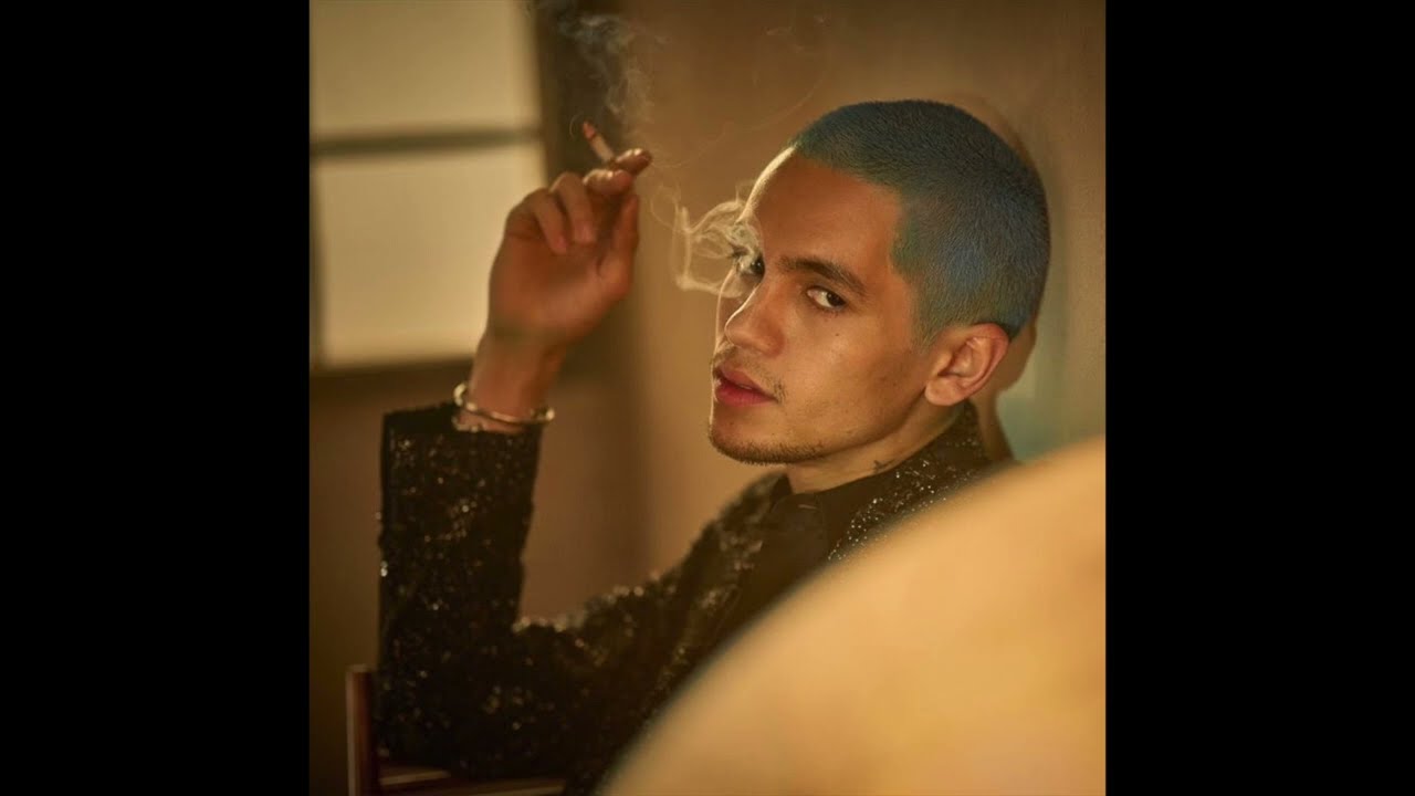 [free] Dominic Fike Type Beat | 