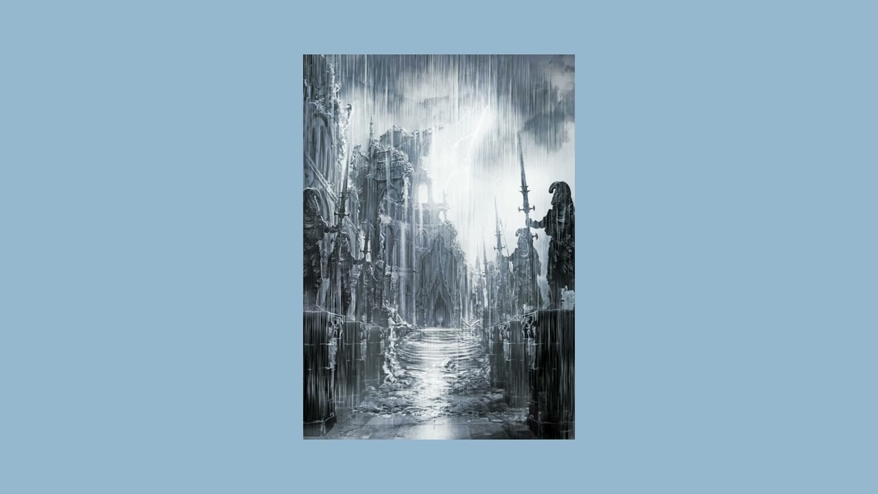 𝐑𝐀𝐌𝐌𝐒𝐓𝐄𝐈𝐍 - 𝐑𝐀𝐌𝐌𝐒𝐓𝐄𝐈𝐍 / 𝐒𝐥𝐨𝐰𝐞𝐝 + 𝐑𝐞𝐯𝐞𝐫𝐛
