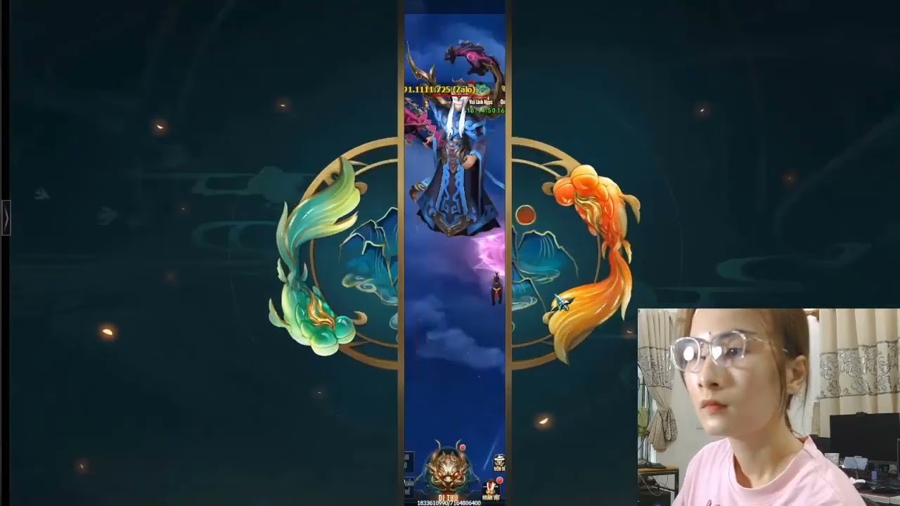 Manhwa DataCore | Un Corazón Humano Trasciende La Eternidad