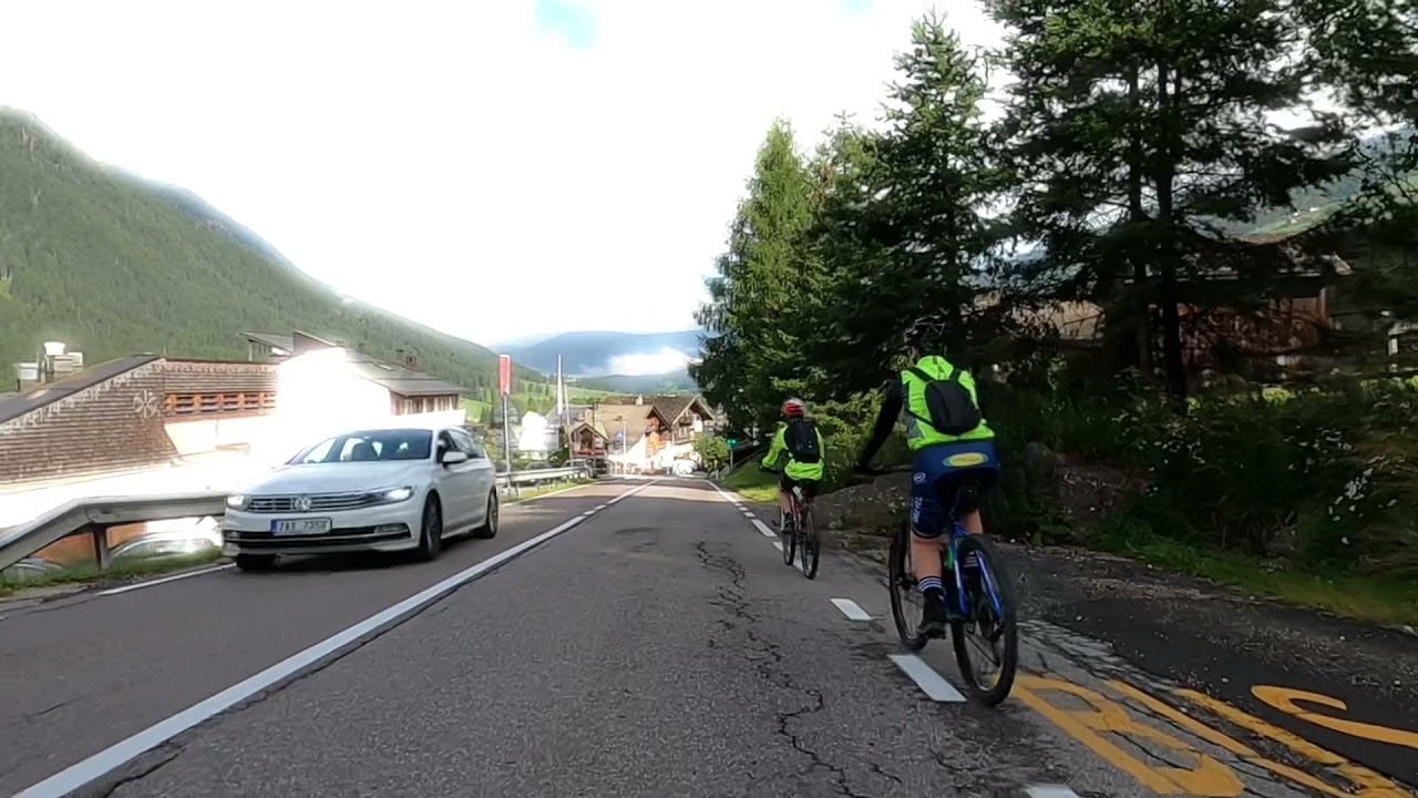 MTB Valle Fiscalina e San Candido