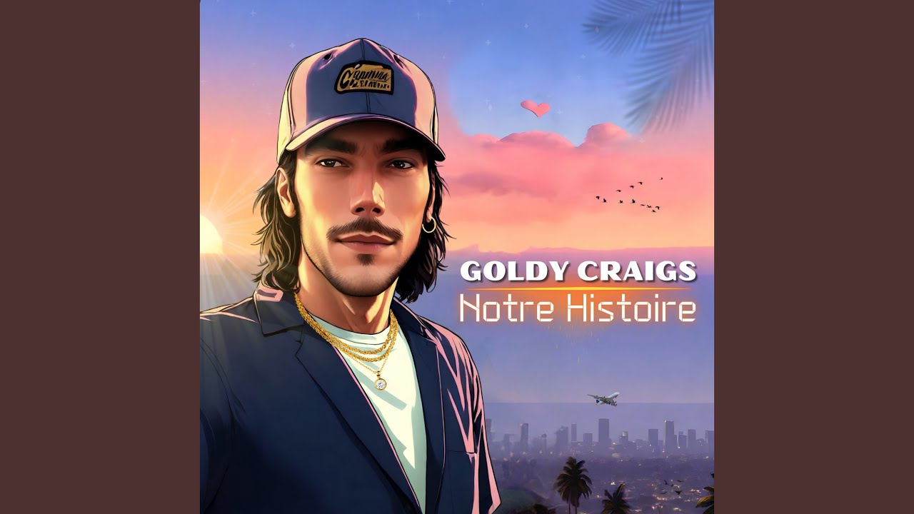 Notre histoire