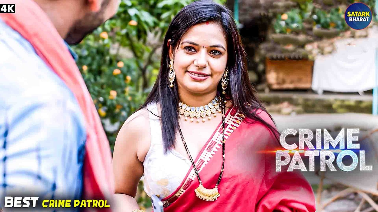 #madhyapradesh Case | दुर्व्यवहार | Crime Patrol | New Season Alert #truestory