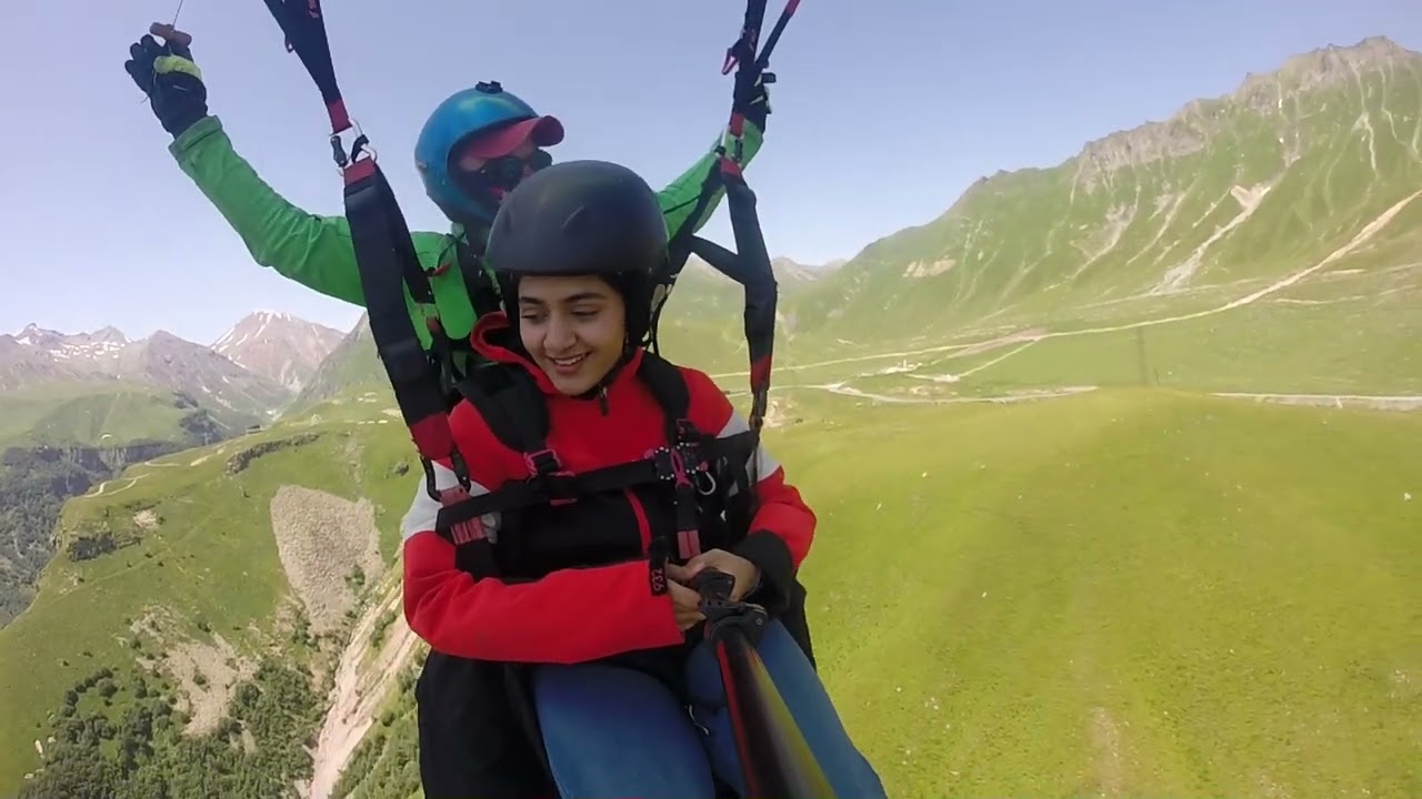 14.07.2022 Gudauri