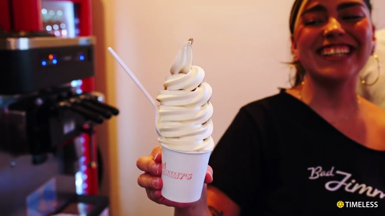 Arizona Born & Grown Spotlight: Bad Jimmy's