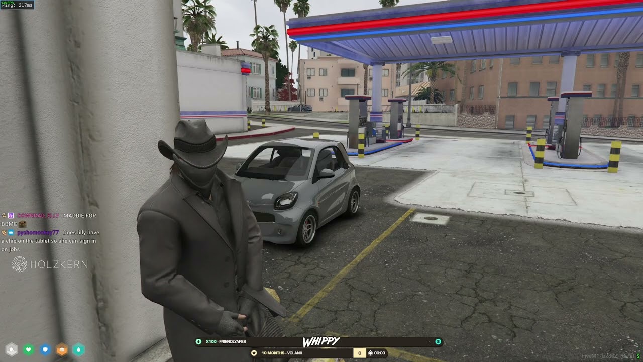 Dundee On Prodigy Being The Biggest Competition To Nopixel He Has Ever Seen | NoPixel RP | GTA 5