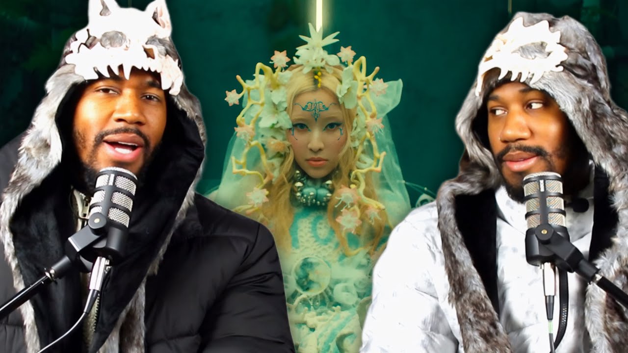 Review XG - HOWLING 2 Of 2