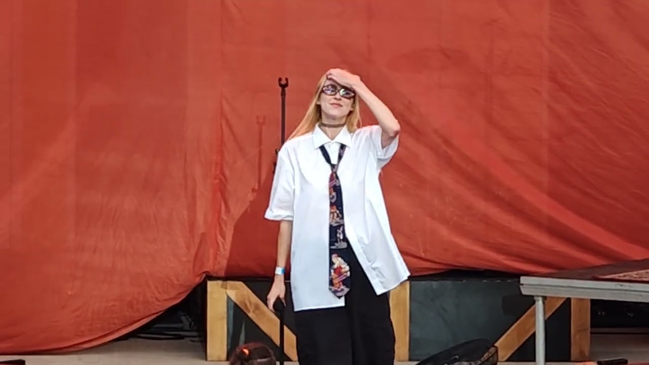 Annabelle Mikulov 20.7.2024 Lajf